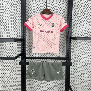 Børnetrøje Sporting CP 2024-25