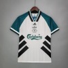 Fodboldtrøje Liverpool Retro 2006/07