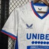Rangers FC 2024-2025 Hjemmebanetrøje