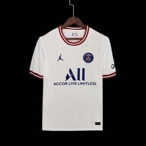 Paris Retro Trøje 2017-2018
