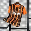 Fodboldtrøje Shakhtar Donetsk Hjemmebanetrøje 2025/26
