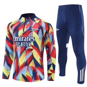 Fodboldtrøje Arsenal 2025/26 Special Edition