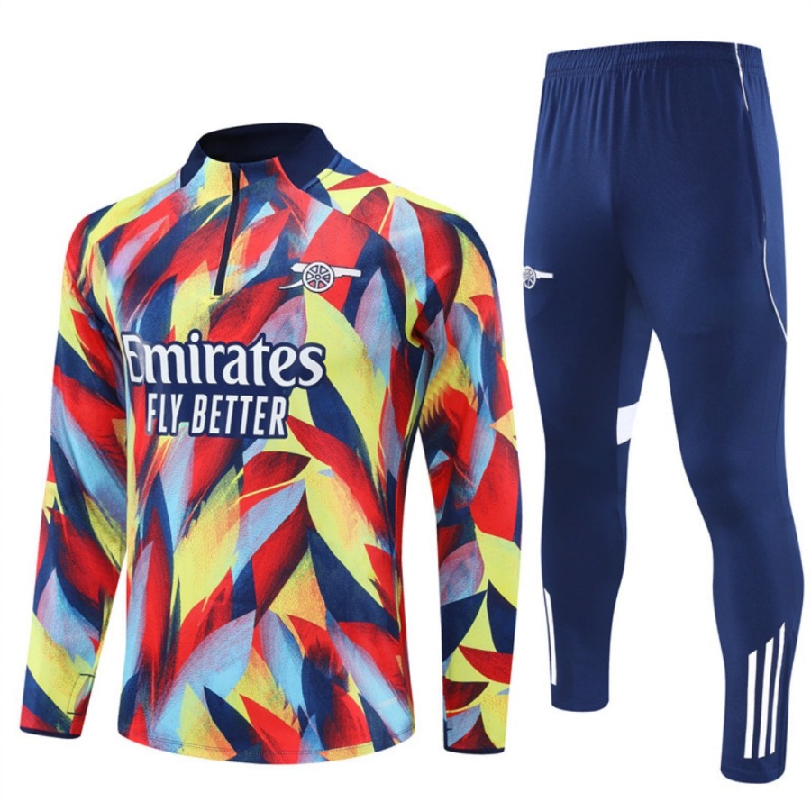 7541dafe0cbb11f08831a55070ce43f2.jpg Fodboldtrøje Arsenal 2025/26 Special Edition