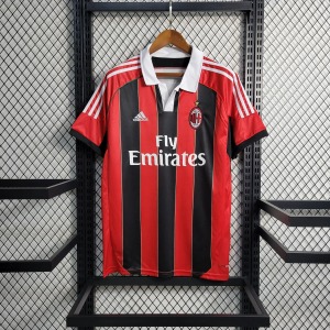 755a7f06a50e7944552c2ccefd01ad20.jpg Fodboldtrøje AC Milan Retro 2012-2013