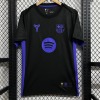 7655facd3836cffdca4c7efa7fe74f10.jpg Barcelona 2025/26 Special Edition Black Fodboldtrøje