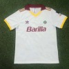 AS Roma Udebanetrøje 1991/92