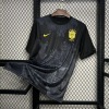 Fodboldtrøje Brasilien Foot Concept 2024-2025