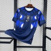 Udebanetrøje Uruguay 2026