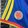 Shorts Colombia VM 2026