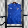 Chelsea Ærmeløs trøje 2025-26