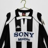 7BC312D9-0528-49D3-B02A-606AB1596EC7.jpg Fodboldtrøje Juventus 1997/98 Hjemmebanetrøje Lange Ærmer