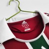 Fodboldtrøje Fluminense Hjemmebanetrøje 2008/09