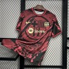 FC Barcelona Fodboldtrøje-Concept 2024/25