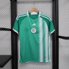 Fodboldtrøje Algeriet Hjemmebane 2022-2023