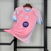 Fodboldtrøje FC Barcelona Concept Pink 2025-26