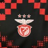 Fodboldtrøje Benfica Træning 2025-26