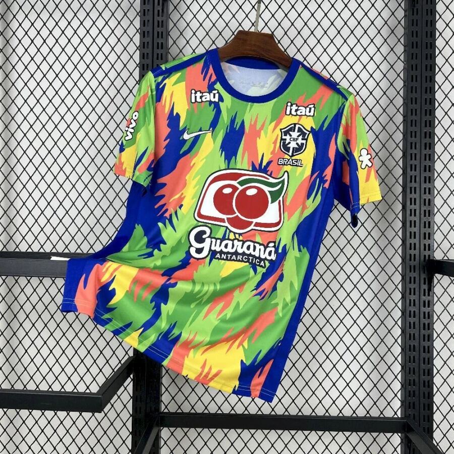 7_1752856922000.jpg Fodboldtrøje Brasilien Træning 2025-26