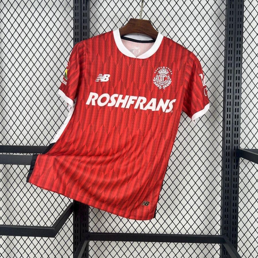 7_1756435805000.jpg Toluca Fodboldtrøje 2025-26 Hjemmebane