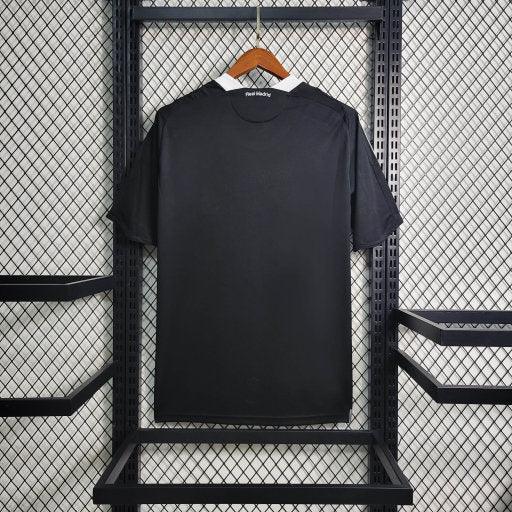 Real Madrid Retro 2008/09