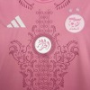 Fodboldtrøje Algeriet 2025-2026 Rosa Premium