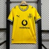 Fodboldtrøje Dortmund Hjemmebanetrøje 2026/27