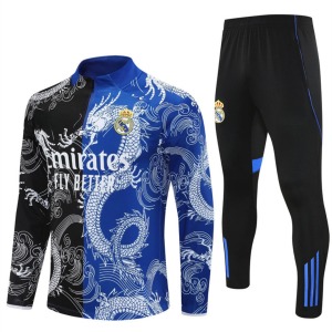 7c19e5c192ab49b8de448a5d76267d84.jpg Fodboldtrøje Real Madrid 2025/26 Blue Dragon