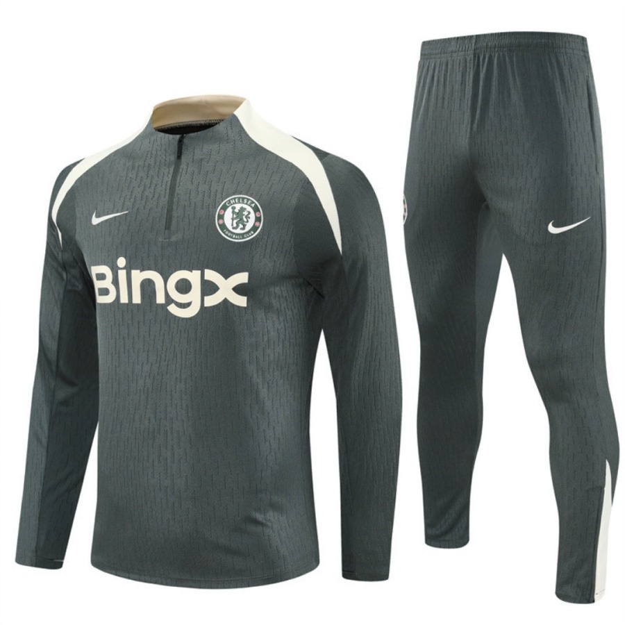 Fodboldtrøje Chelsea 25/26 Special Edition