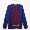 7c4adc2f47e1f880e884280af9cc6fbb_63d9ac98-1695-4b66-b1e0-f8db2c5e88ea.jpg Fodboldtrøje Barcelona Hjemmebanetrøje 2017-2018 Langærmer Retro