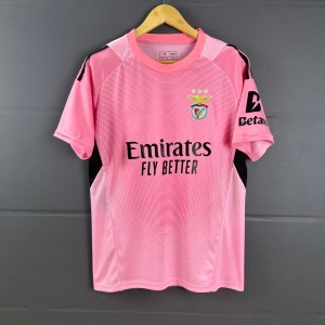 7d5969b8a9abb94074d36b5d558930f5.jpg Fodboldtrøje Benfica Målmand 25/26