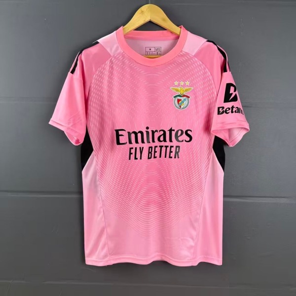 Fodboldtrøje Benfica Målmand 25/26