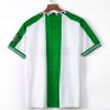 Nigeria Udebanetrøje 1996 Retro