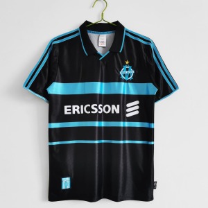7dd53215843b00a10626f48366cc29b5.jpg Fodboldtrøje Marseille Third 1999-2000 Retro