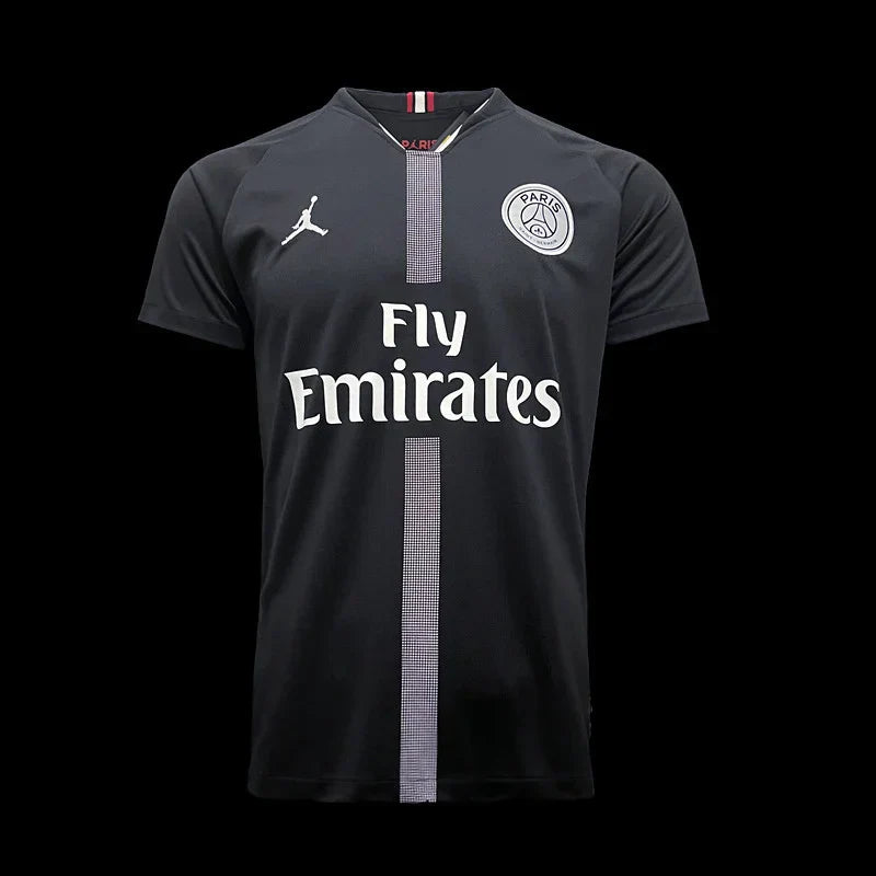 PSG 2018-2019 Retro