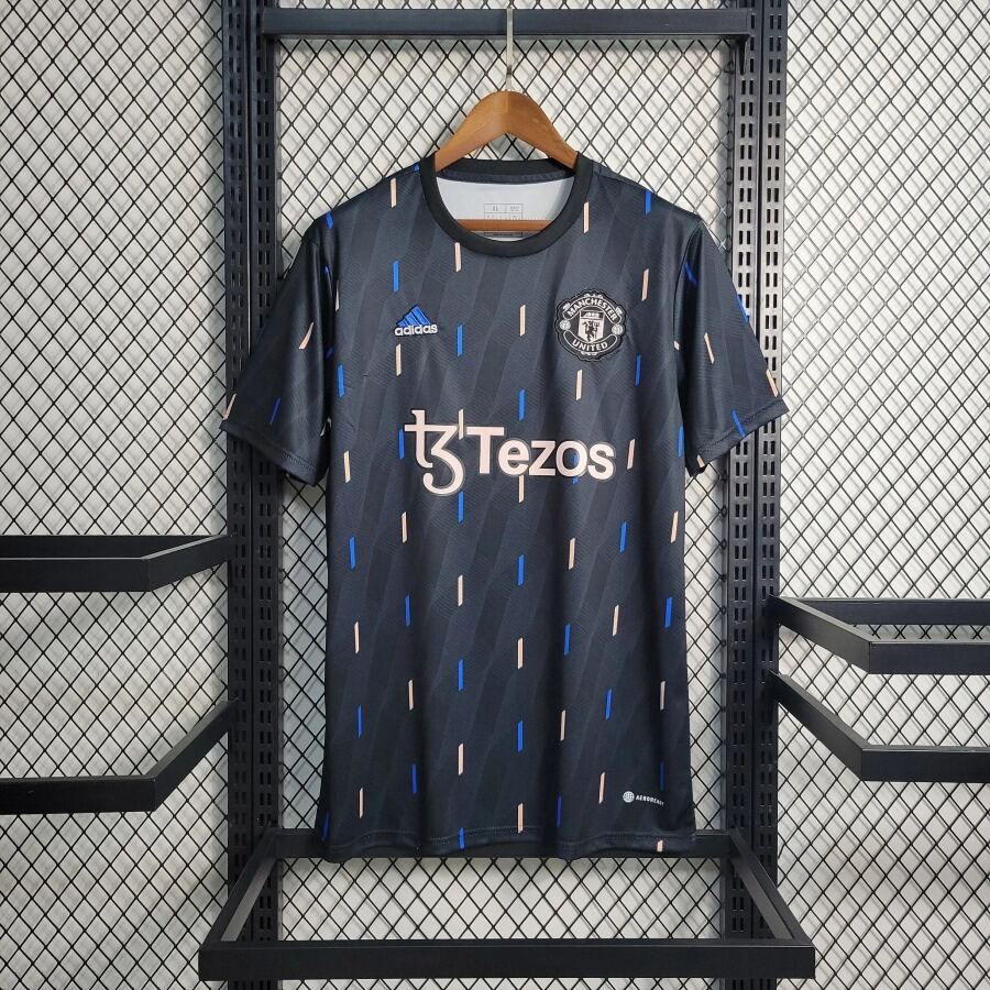Træningstrøje Manchester United 2023