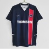 PSG Hjemmebanetrøje Retro 2002-2003