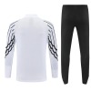 Fodboldtrøje PSG 2025/26 Special Edition Hvid