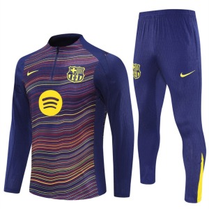 Fodboldtrøje Barcelone 2025/26 Special Edition