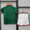 Fodboldtrøje Mexico Hjemmebanetrøje 2025/26 Voksen