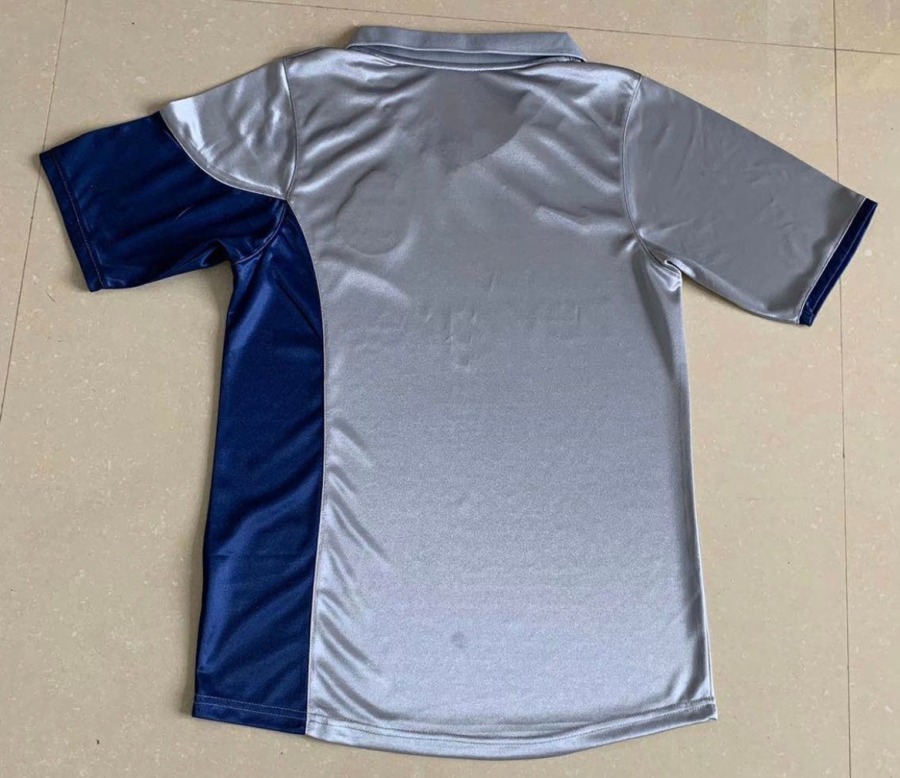 Fodboldtrøje FC Porto Udebanetrøje 2001/02