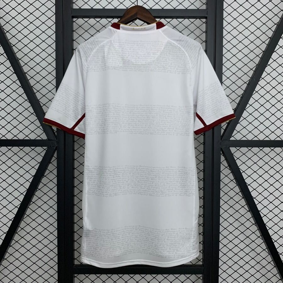 Fodboldtrøje Arsenal Udebanetrøje Retro 2007-2008
