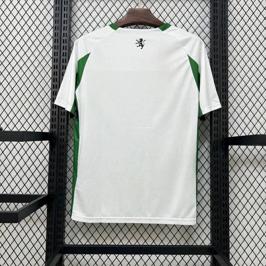 Fodboldtrøje-Concept Sporting CP 2025-26