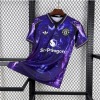 Fodboldtrøje Manchester United 2025/26 Concept