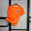 Fodboldtrøje England Hjemmebanetrøje 2024-2025
