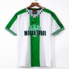 Nigeria Udebanetrøje 1996 Retro