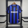 Inter Milan Retrotrøje 1999-2000