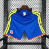 Shorts Colombia VM 2026