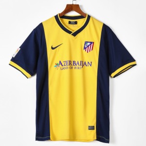 8426f6474afdcfcb14528f7c0b1f9b5b.jpg Fodboldtrøje Atlético Madrid Udebanetrøje 2013-2014 Retro