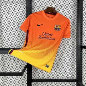84b706421ab7ed9ab46f7a3929b71af0.jpg Fodboldtrøje FC Barcelona 2012-2013 Retro Premium