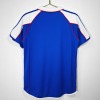 Fodboldtrøje Japan Hjemmebanetrøje 2000 Retro