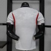 Fodboldtrøje England Hjemmebanetrøje 2025/26 Player